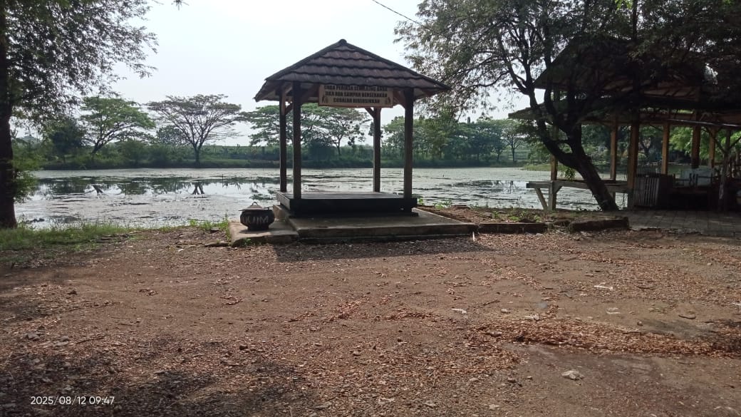 Belajar Krisis Iklim kepada Perempuan Bumi